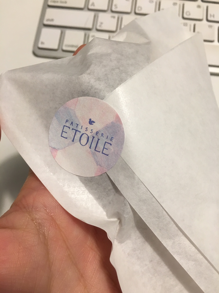 에뚜왈(etoile) 이미지