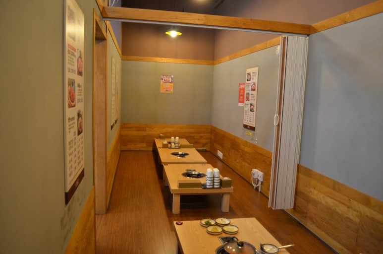 월수금돼지김치찌개&생삼겹살 이미지