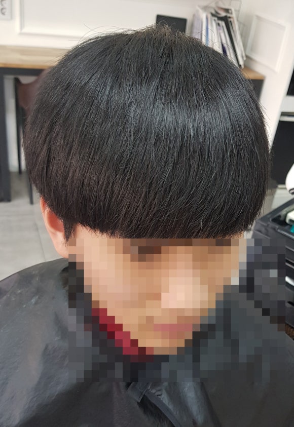 이드레헤어 이미지