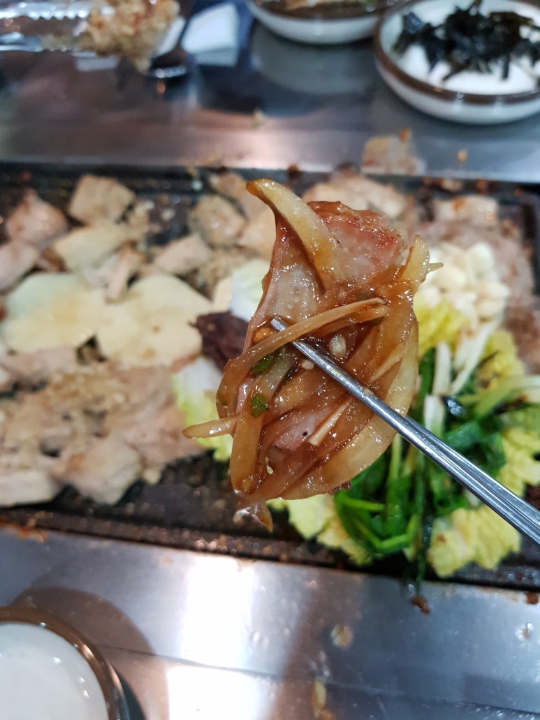 궁중양곱창 이미지