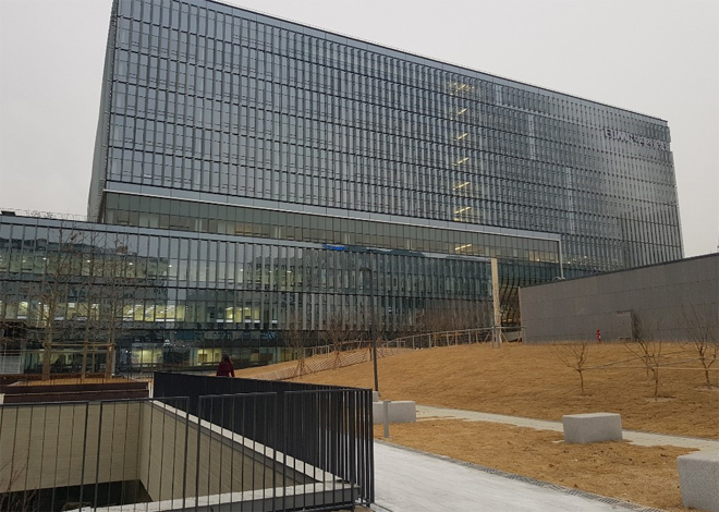 이대서울병원 이미지