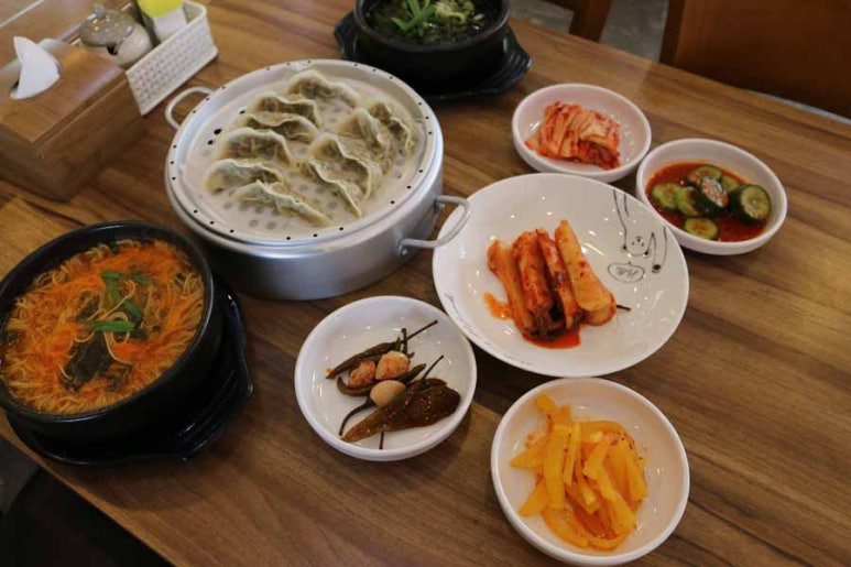 어탕국수 이미지