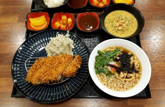 이치센 이미지