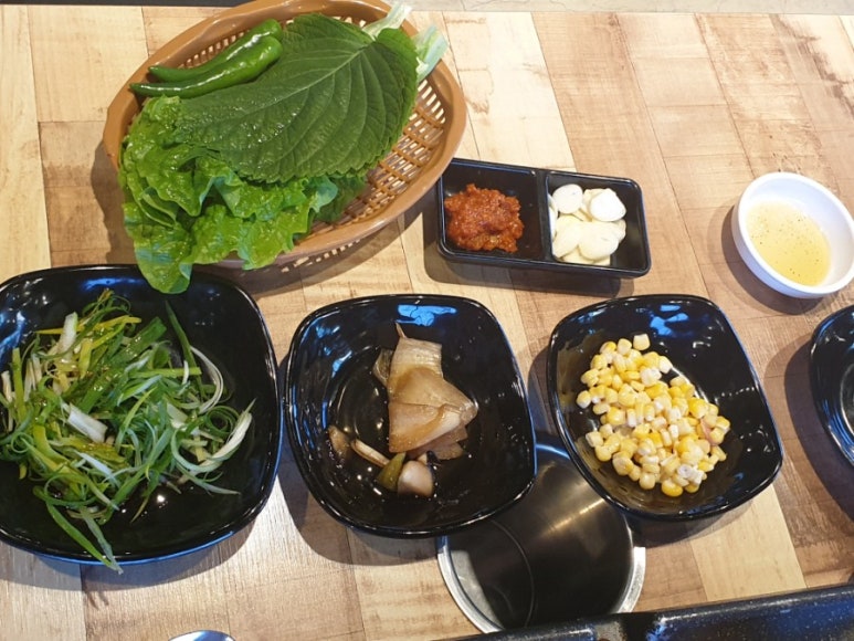 돈삼겹 이미지