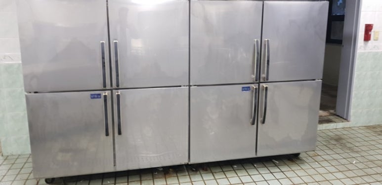 문경구내식당 이미지
