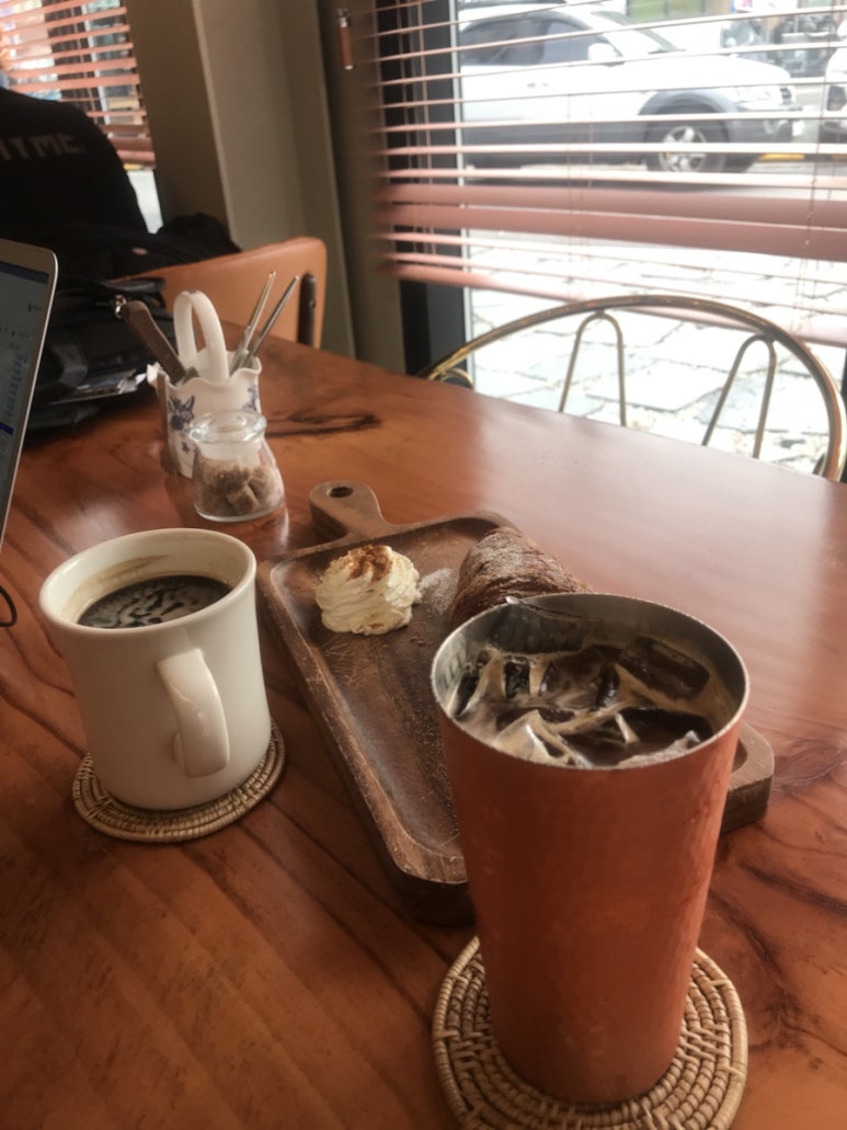 Cafe GRAVITY(카페그래비티) 이미지