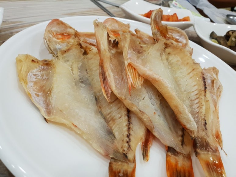 진도식당 이미지