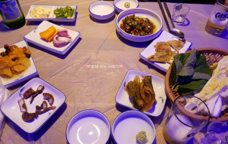 너른바다횟집 이미지