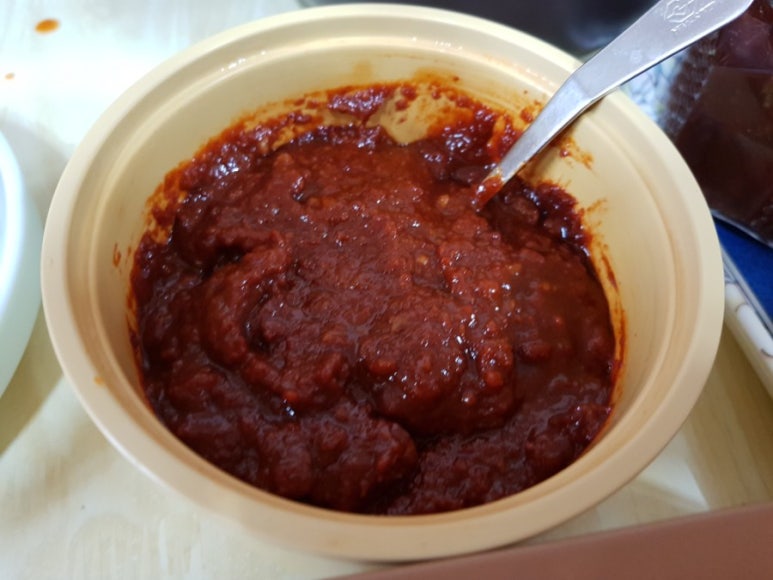 골목칼국수 이미지