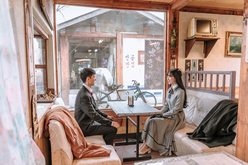 영의상실 이미지