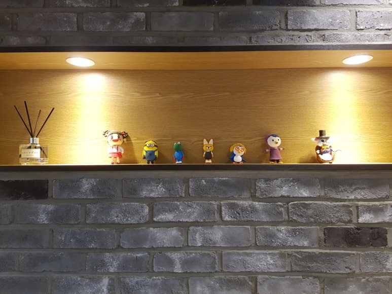 비에이블스터디카페신목동센터 이미지
