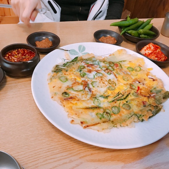 고향손칼국수 이미지
