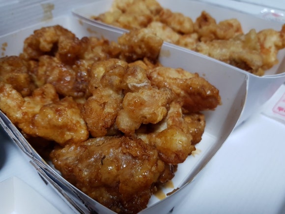 호식이두마리치킨논산 이미지