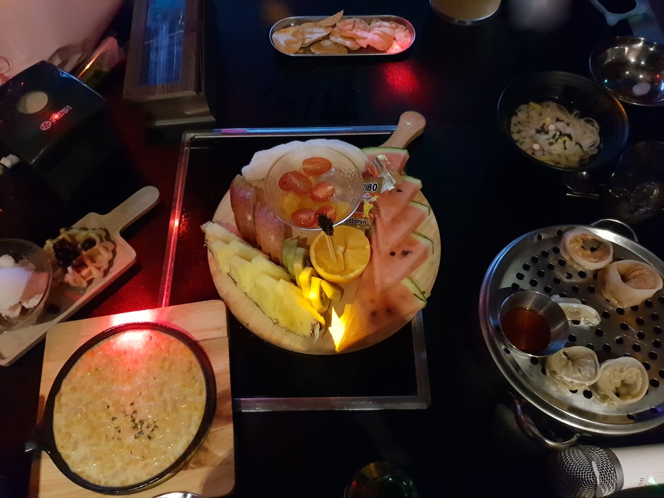 그린소주방 이미지