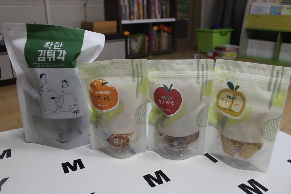 엠앤제이푸드 이미지