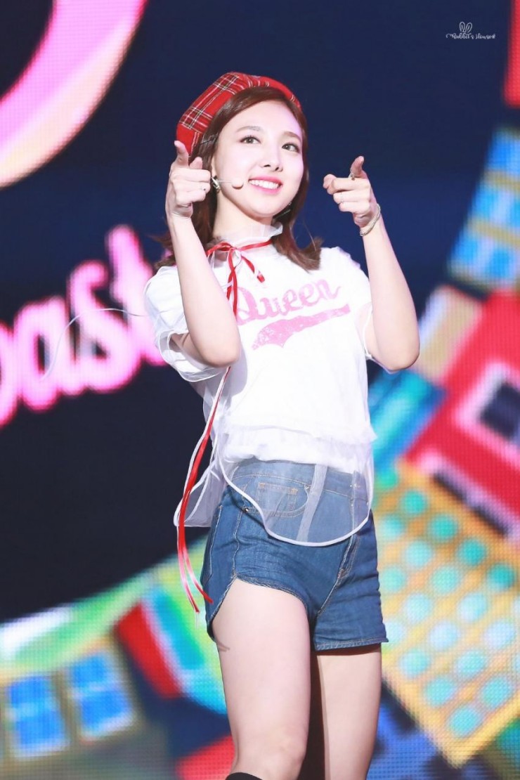 낙낙(Knock Knock) 이미지