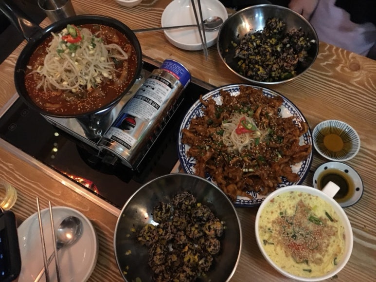 배스킨라빈스 방이시장점 이미지