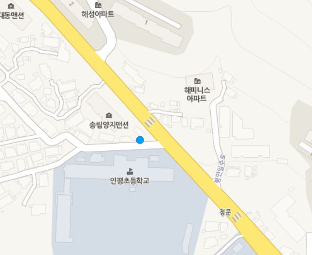 인평미용실 이미지