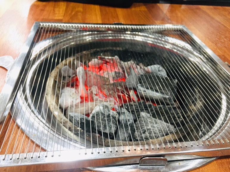 일등참숯갈비 이미지