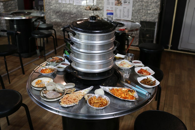 대박찜구이 이미지