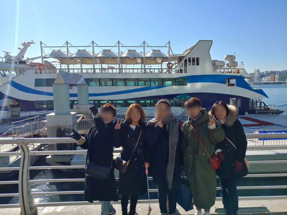 (주)부산리무진투어 이미지