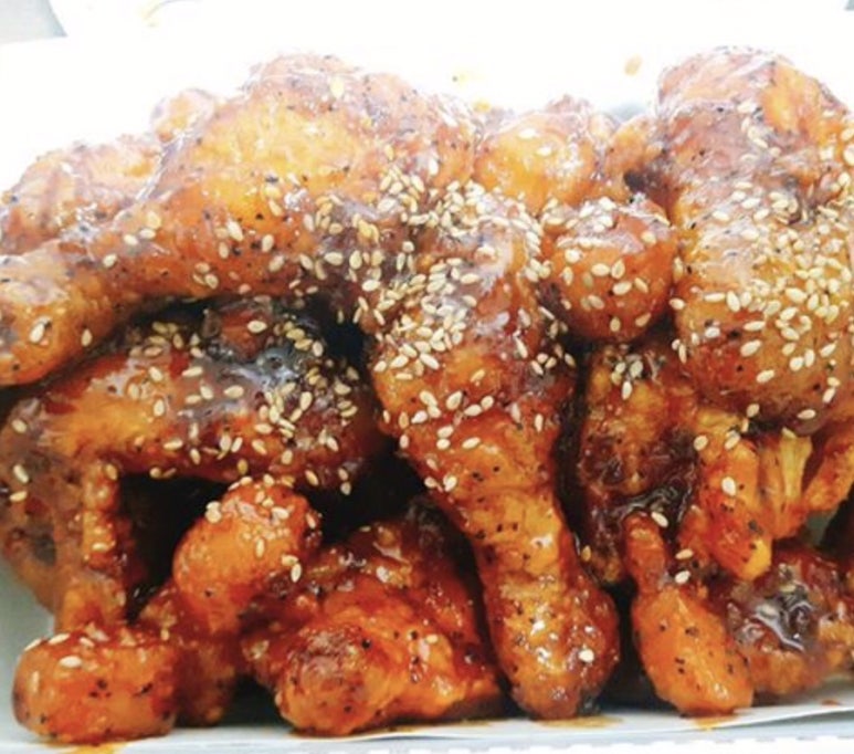 맥시카나상남， 이미지