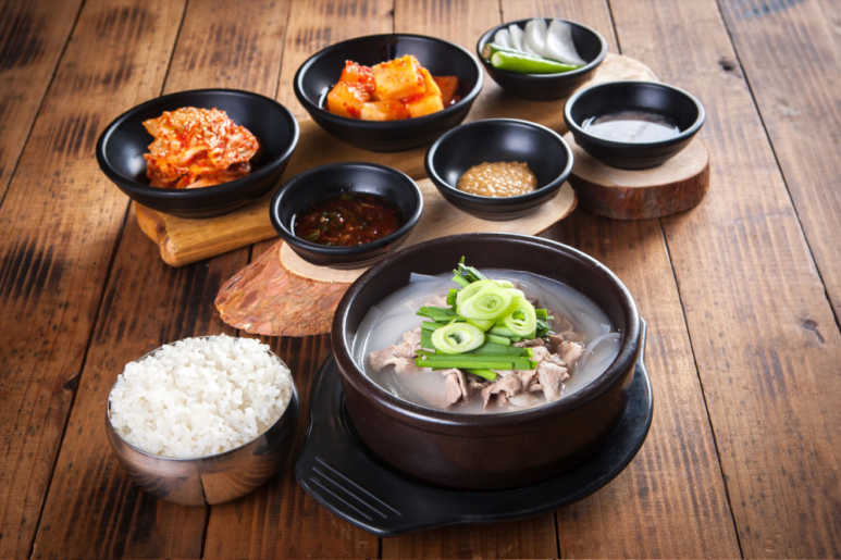 역전국밥 이미지