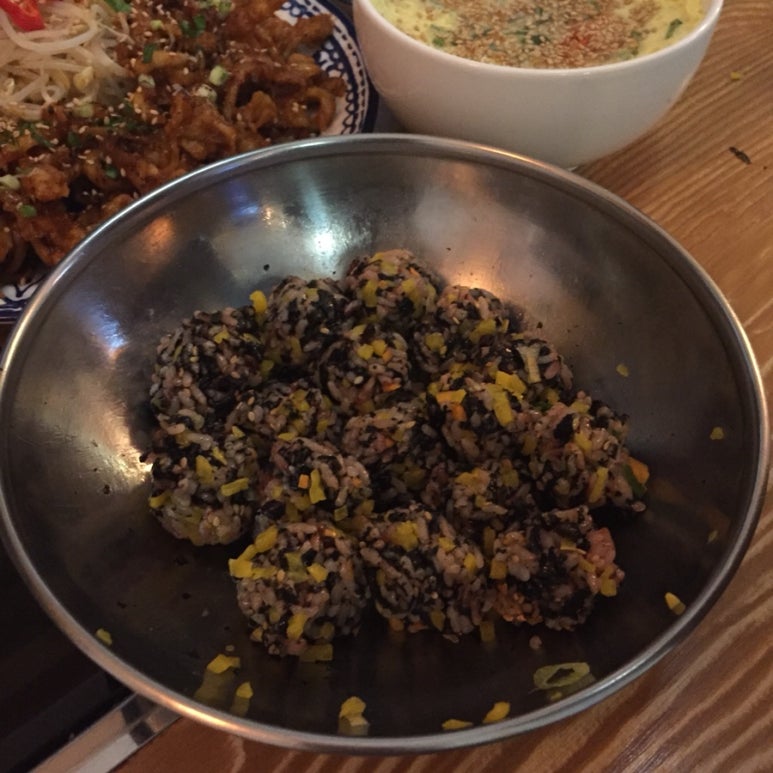 두리닭발 이미지