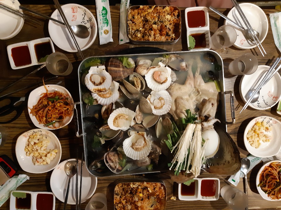 뻘하우스 이미지