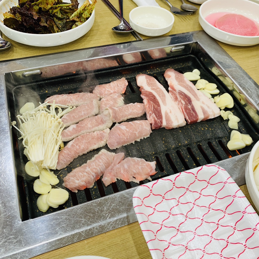 대관령축산정육식당 이미지