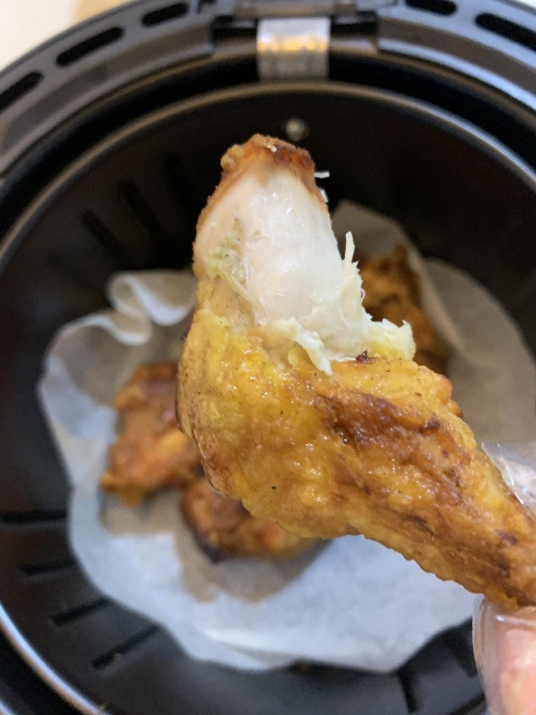 60계 치킨 화곡점 이미지