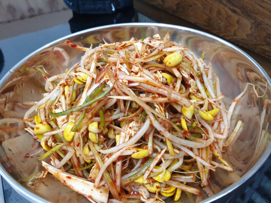 생생통삼겹 이미지
