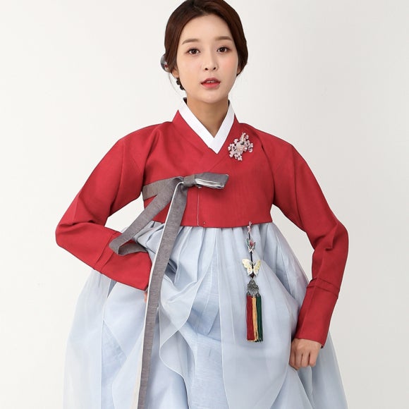 소예한복 이미지