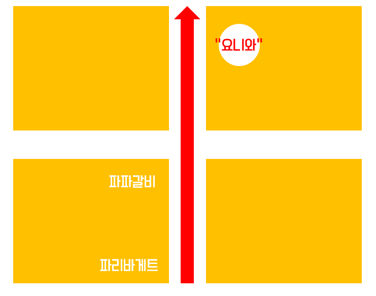 파리바게뜨평내 이미지