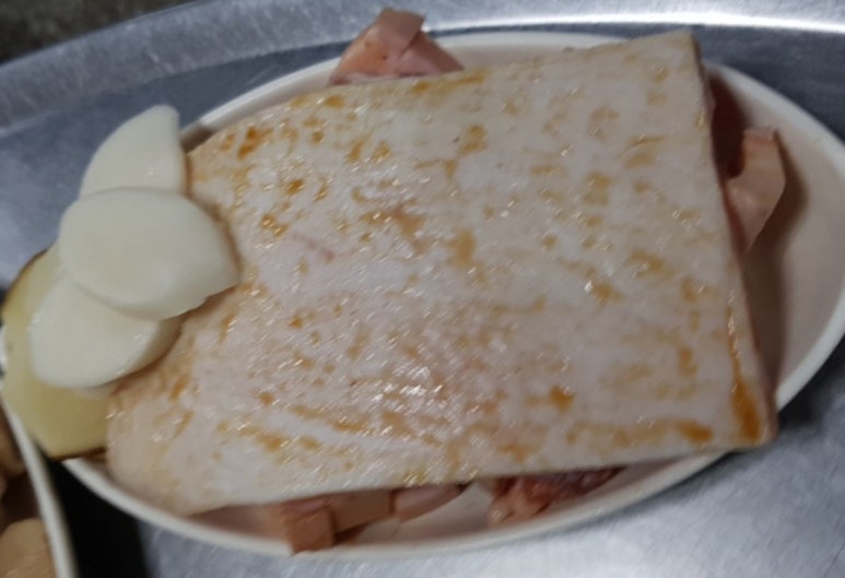 군대생막창 이미지