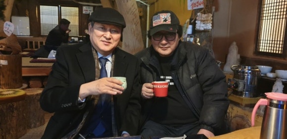 법인계수나무 이미지