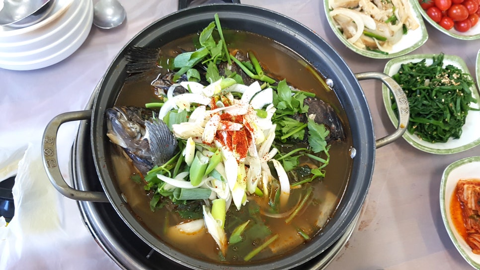 사천횟집 이미지