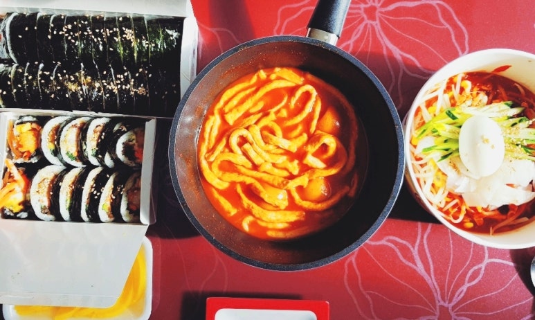 김가네 오학점 이미지