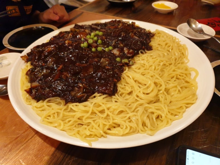 중화가정 이미지