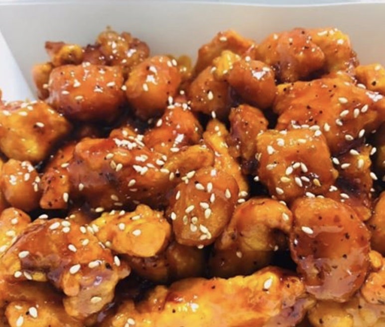 맥시카나상남， 이미지