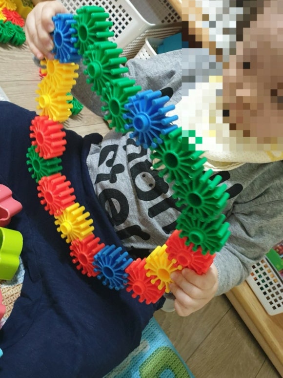 이레 어린이집 이미지