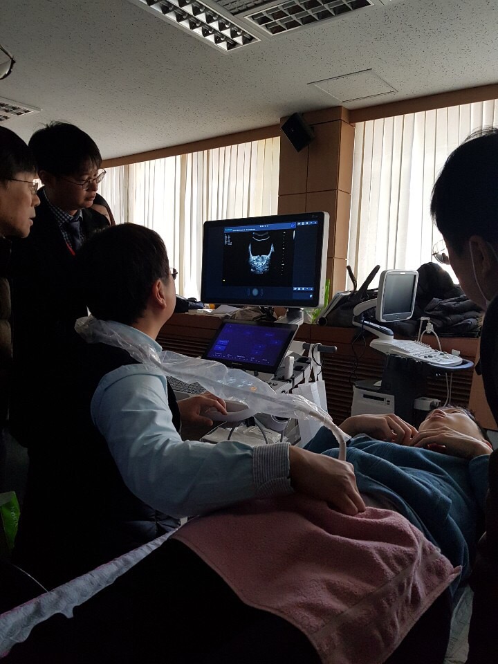 핸즈메디칼 이미지