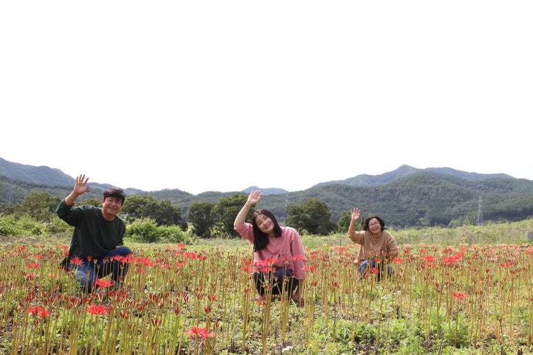 (주)자연농장 이미지