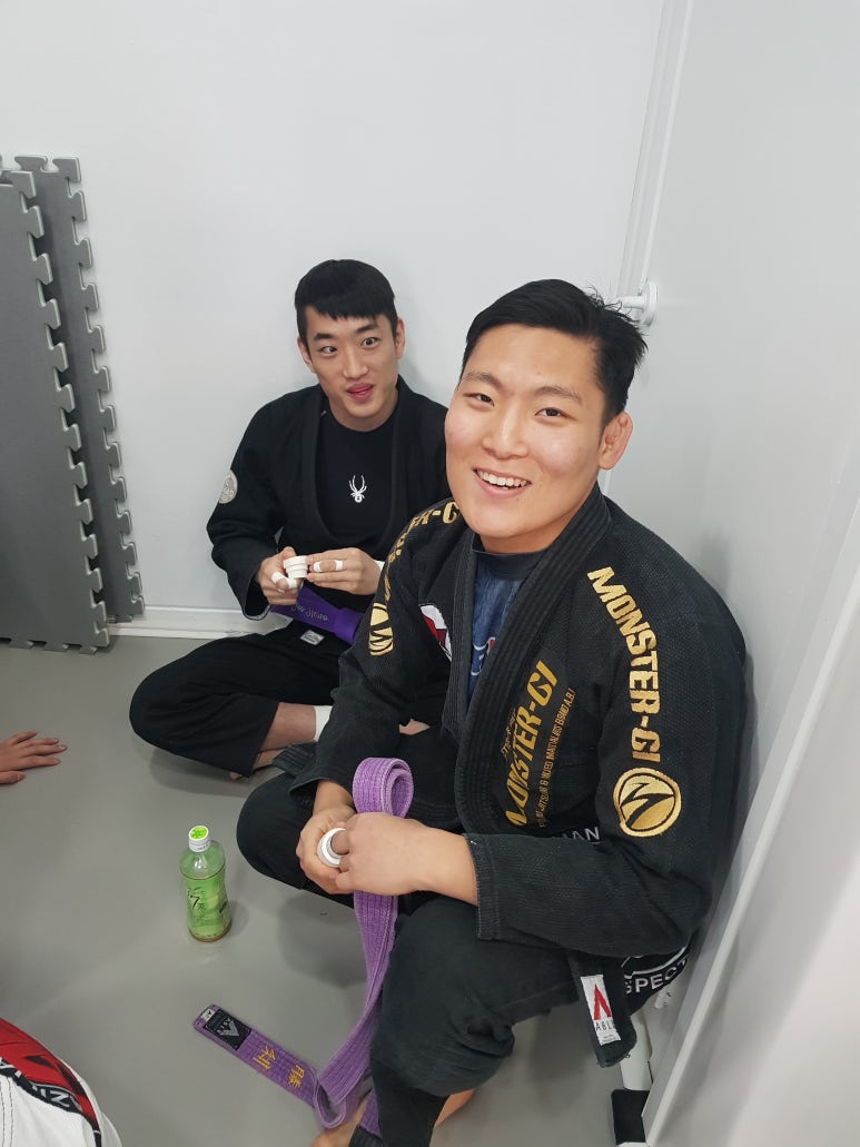 (주)신정 이미지
