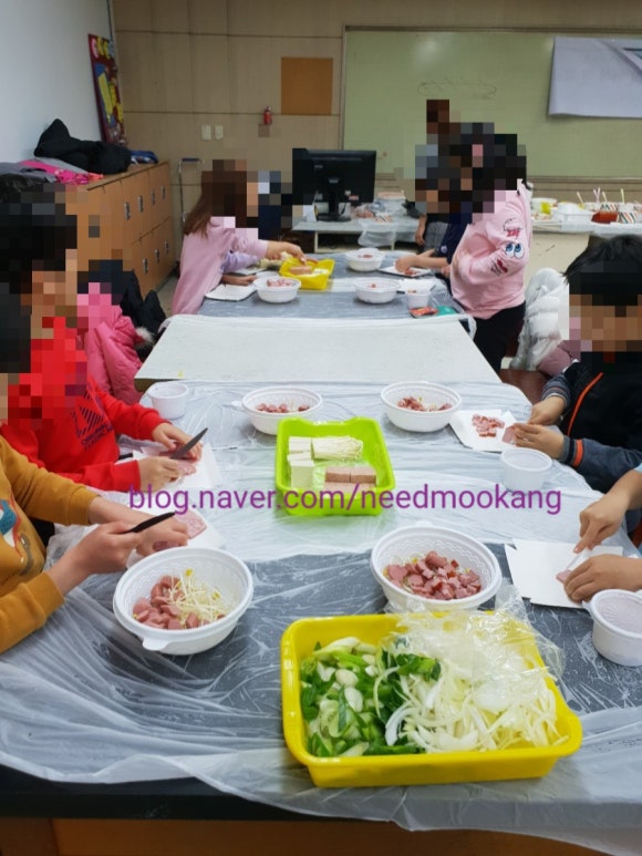 요리발전소 이미지
