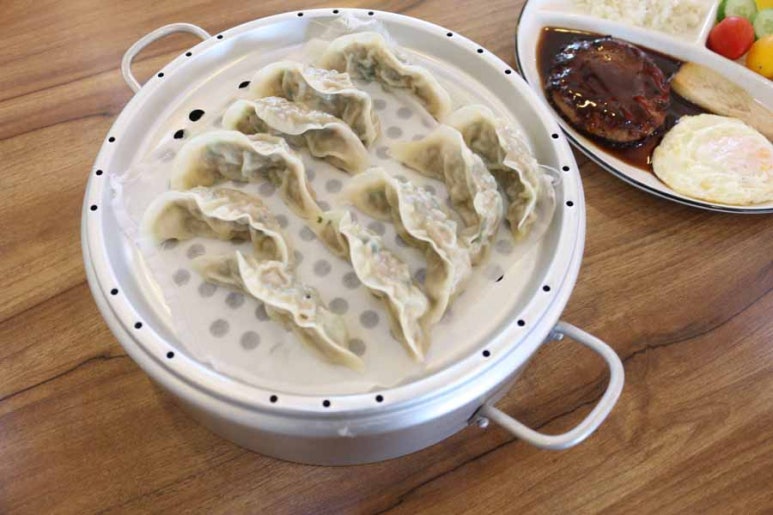 지리산어탕국수 이미지