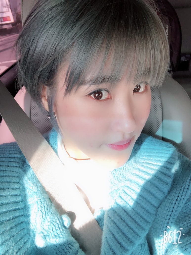 시오나헤어 이미지