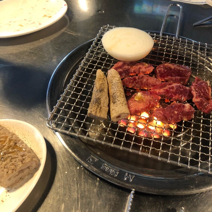 홈런숯불막창 이미지
