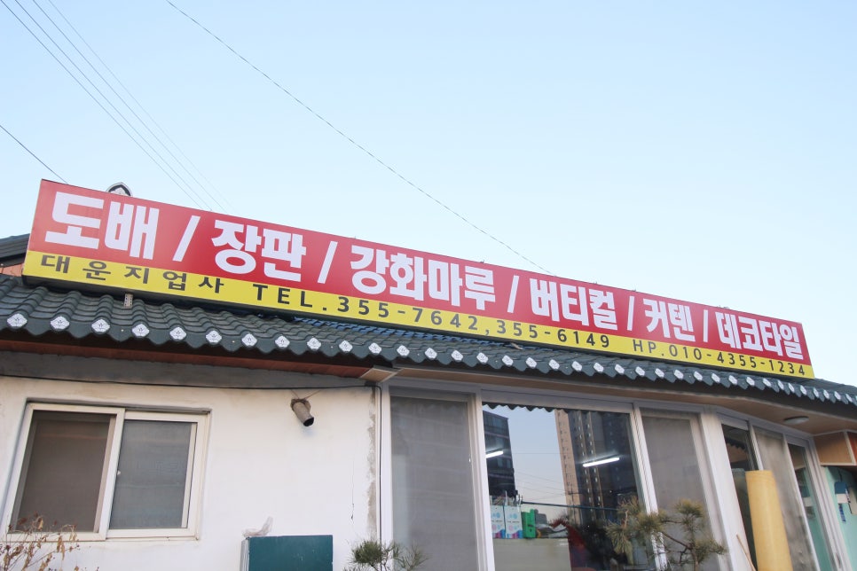대운지물 이미지