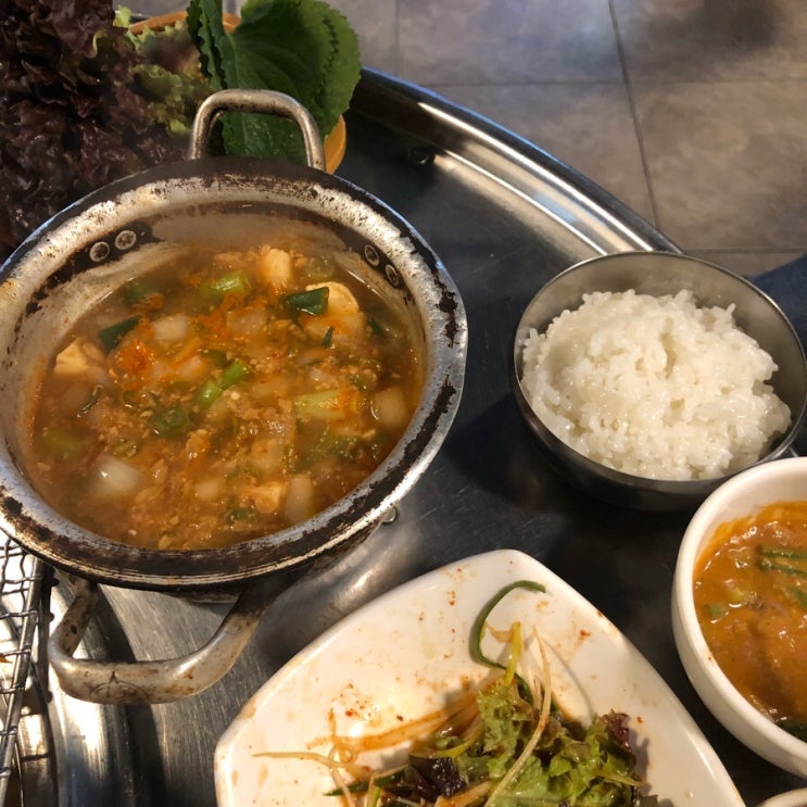 홈런숯불막창 이미지